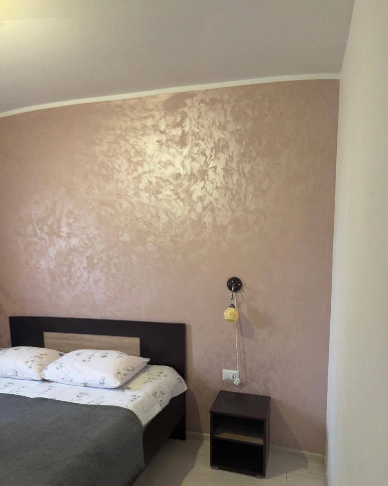 Km 0 Residence Piatra Neamţ Exterior foto